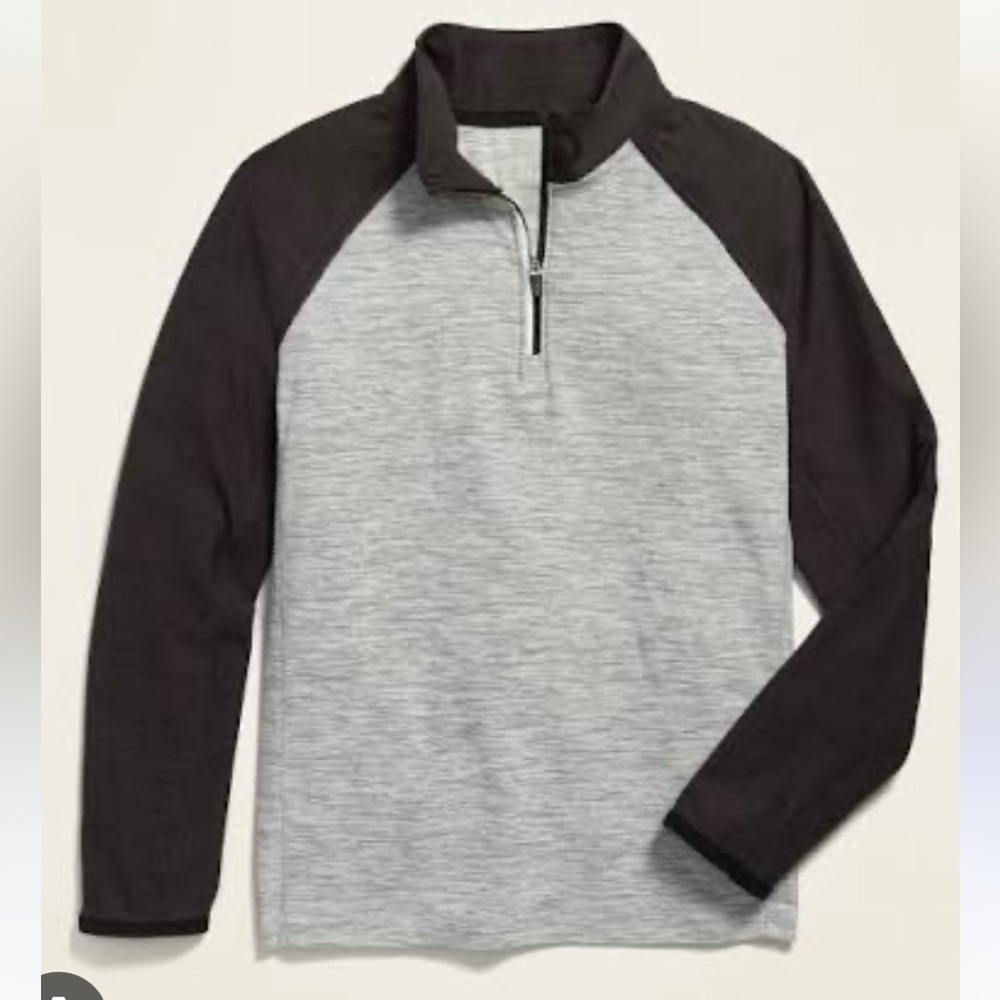 NWOT Old Navy Breath On Performance Top for Boys